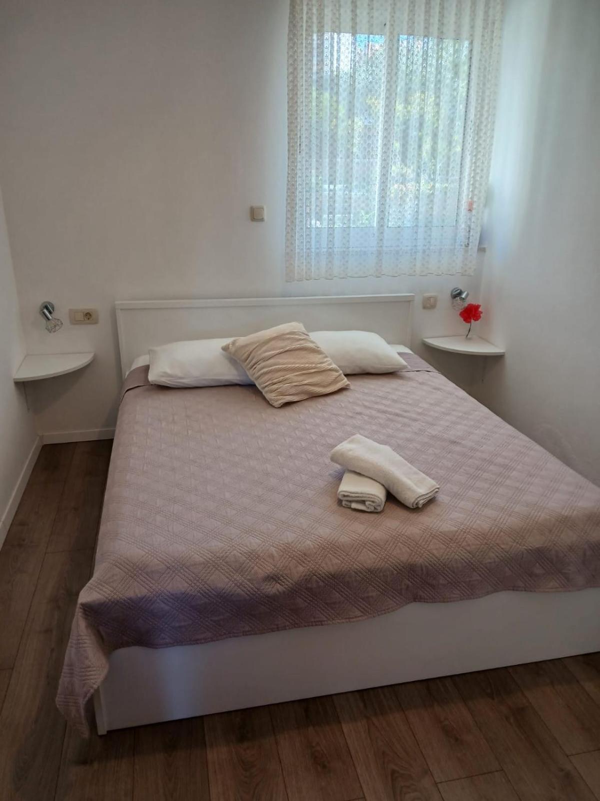 Apartments Marina Trogir Exterior photo