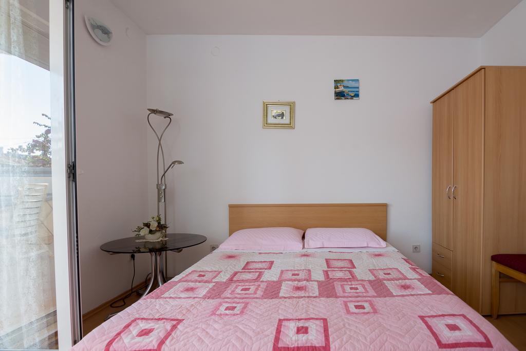 Apartments Marina Trogir Exterior photo
