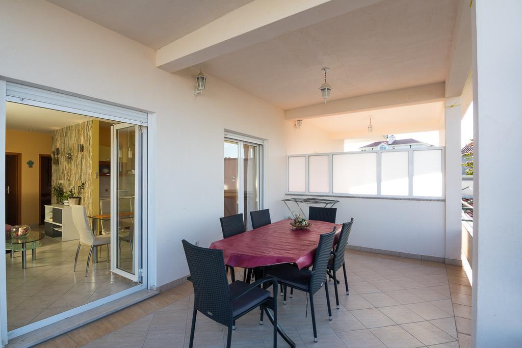 Apartments Marina Trogir Exterior photo