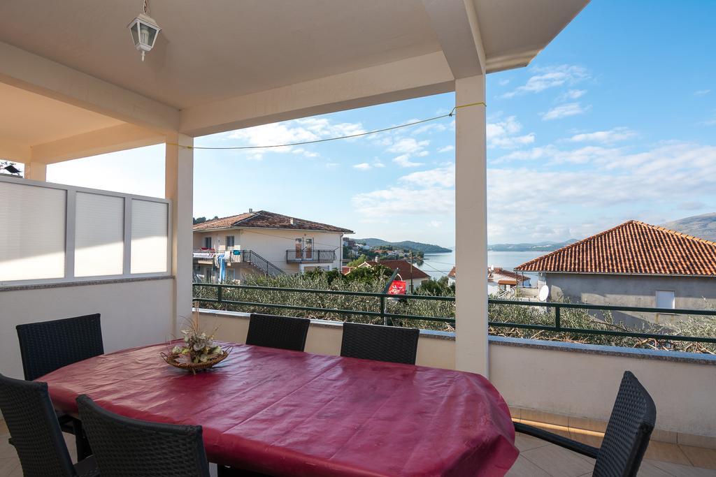 Apartments Marina Trogir Exterior photo
