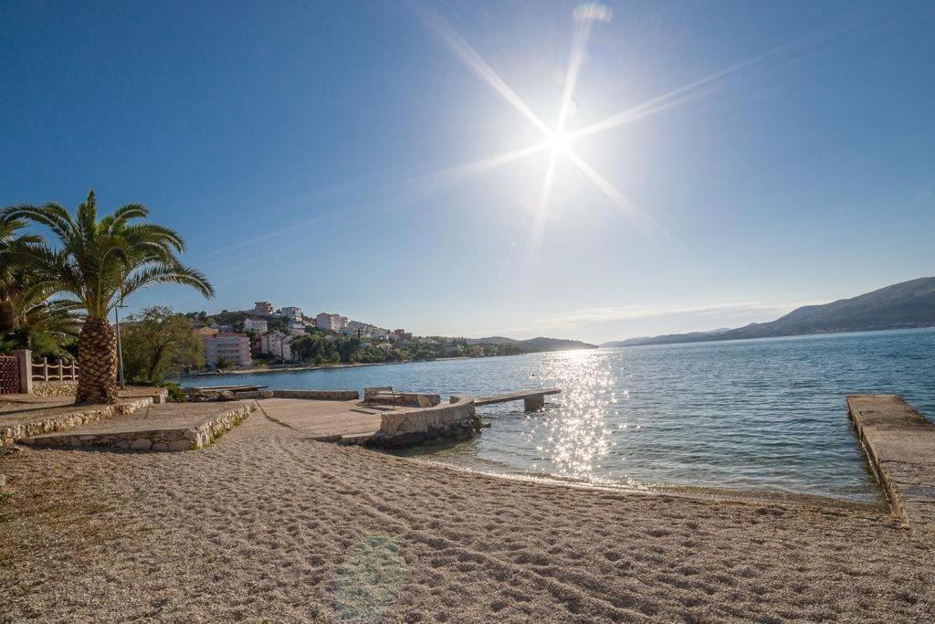 Apartments Marina Trogir Exterior photo